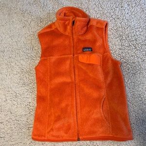 Patagonia Vest